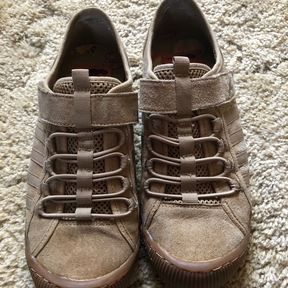 RocketDog shoes with box!